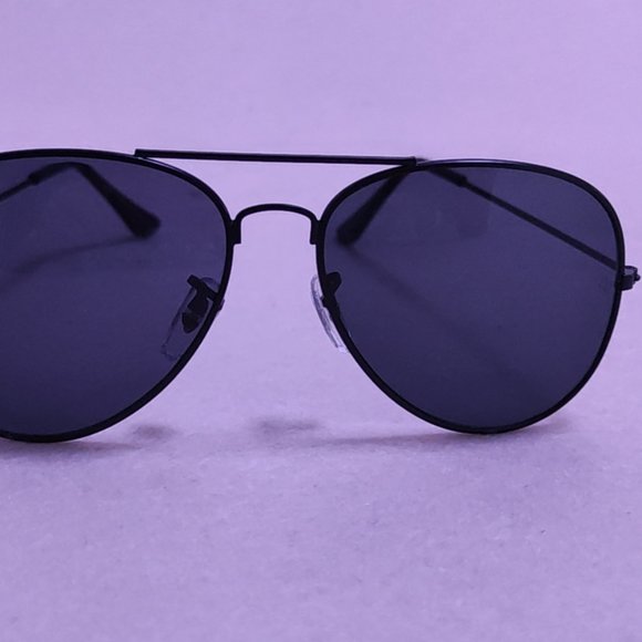 the new RAY BAN RB3025 58/14 AVIATOR - Picture 8 of 14